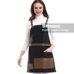 Apron Berber Kıyafeti