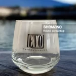 Baskılı Su Bardağı