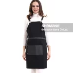 Bayan Kuaför Önlüğü