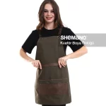 Berber Önlük Modelleri