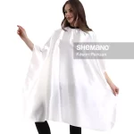 Berber Saç Kesim Örtüsü