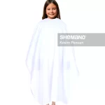 Çocuk Berber Önlüğü