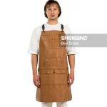 Deri Sef Önlük