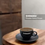 Firma Logolu Kahve Fincanı