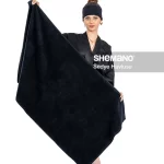 Güzellik Merkezi Havluları