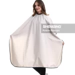 İsimli Saç Kesim Önlüğü