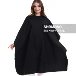 Kuaför Boyama Örtüsü