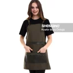 Kuaför Kesim Önlüğü