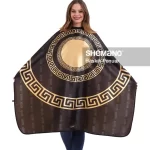 Kuaför Tıraş Örtüsü