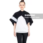 Leke Tutmayan Kuaför Havlusu