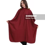 Logolu Kuaför Penuarı