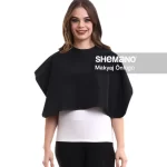 Logolu Makyaj Penuarı